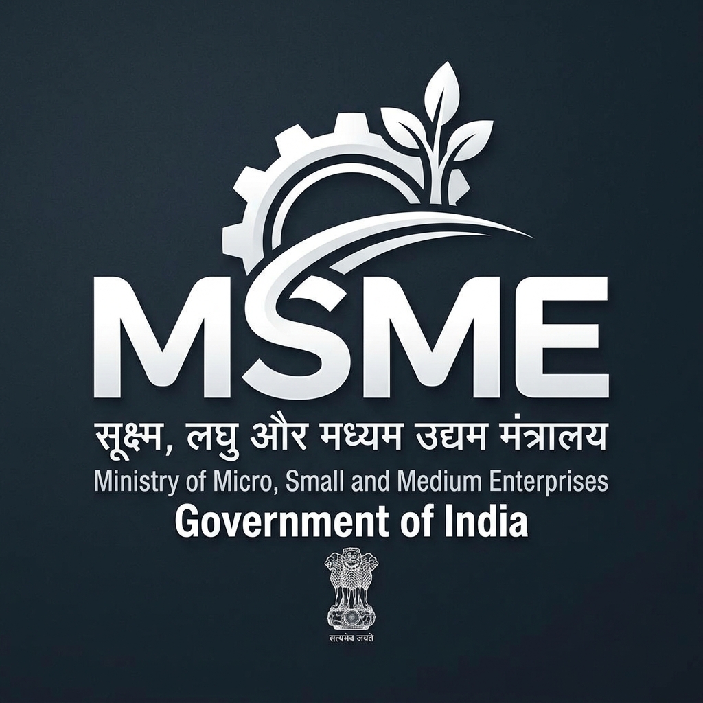 MSME Certified