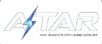 Astar Mobility - Bharat's Own Green Mobility